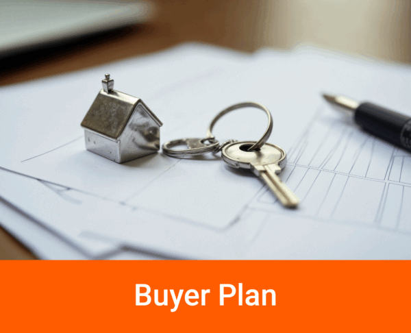 Buyer Plan