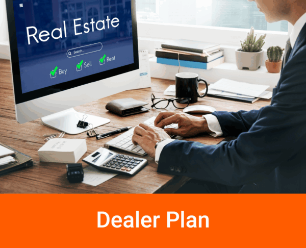 Dealer Plan