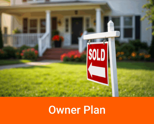 Owner Plan